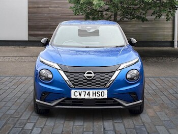 Used Nissan Juke 2024 for sale - 76994808: Photo