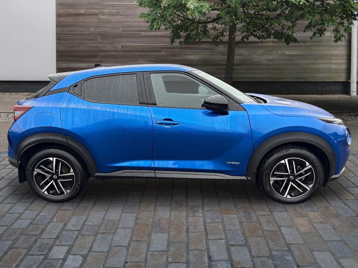 Used Nissan Juke for sale - 76994808: Photo 7