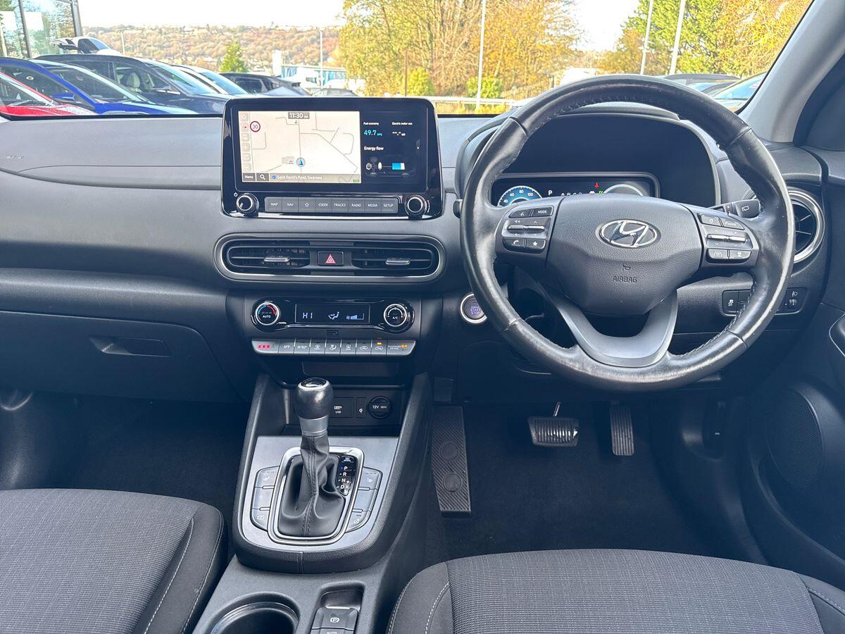 Used Hyundai KONA 2022 for sale - 76865628: Photo 10