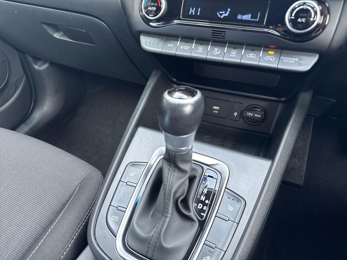 Used Hyundai KONA 2022 for sale - 76865628: Photo 11