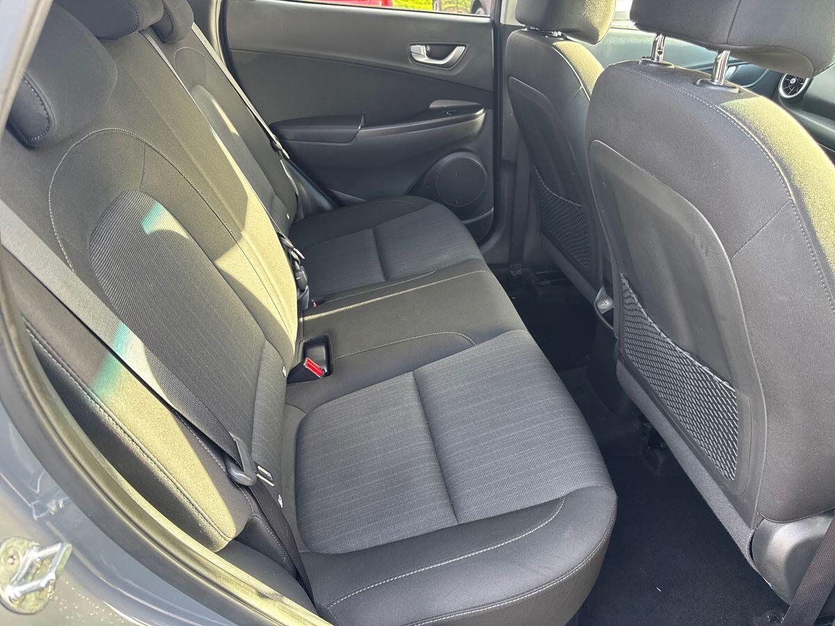 Used Hyundai KONA 2022 for sale - 76865628: Photo 13