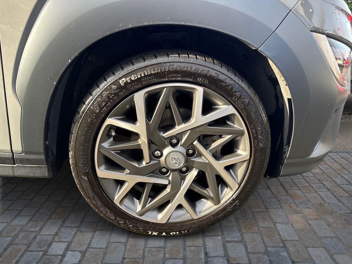 Used Hyundai KONA 2022 for sale - 76865628: Photo 14