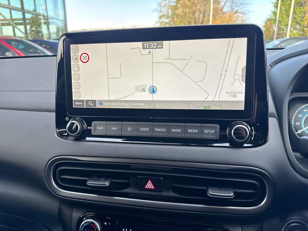 Used Hyundai KONA 2022 for sale - 76865628: Photo 15