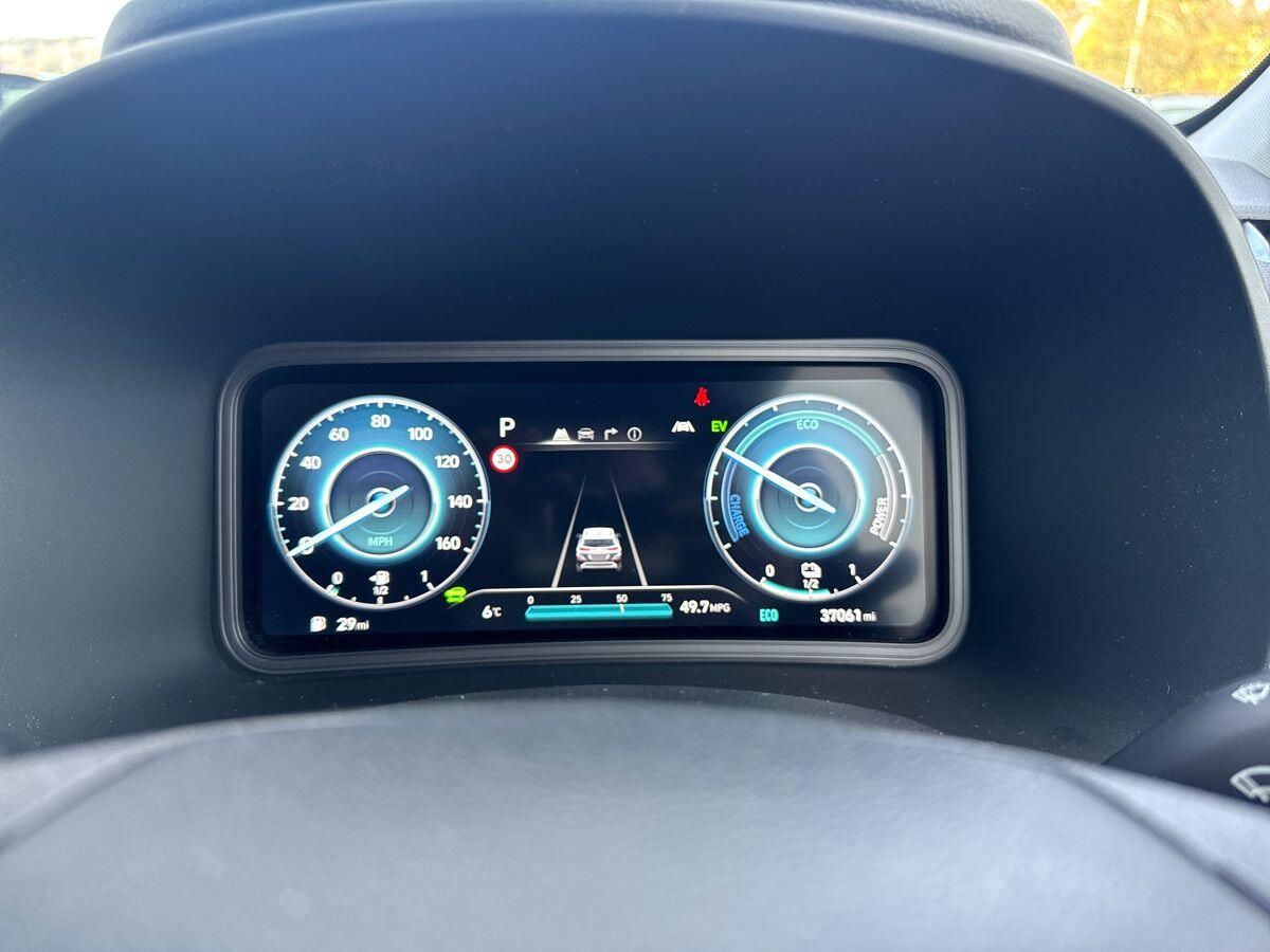 Used Hyundai KONA 2022 for sale - 76865628: Photo 17