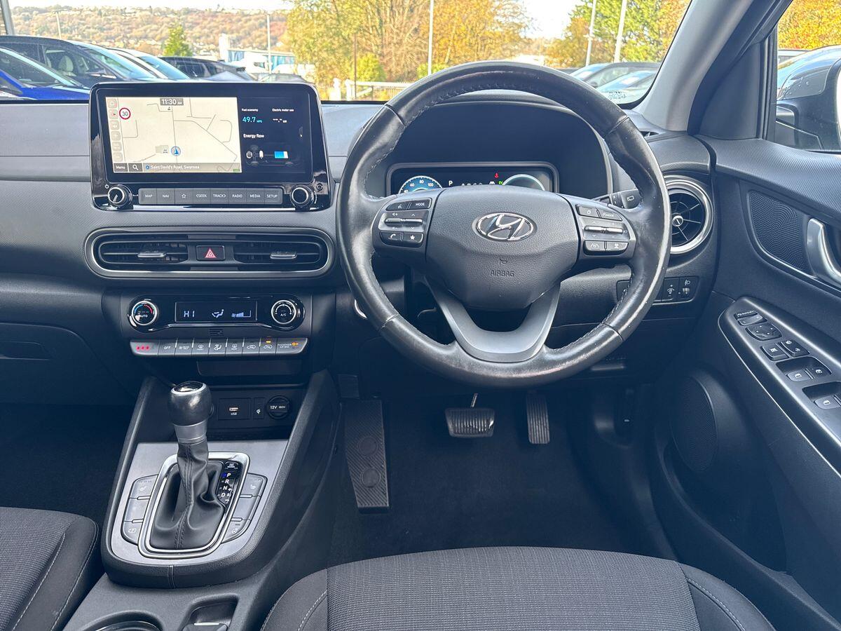 Used Hyundai KONA 2022 for sale - 76865628: Photo 19