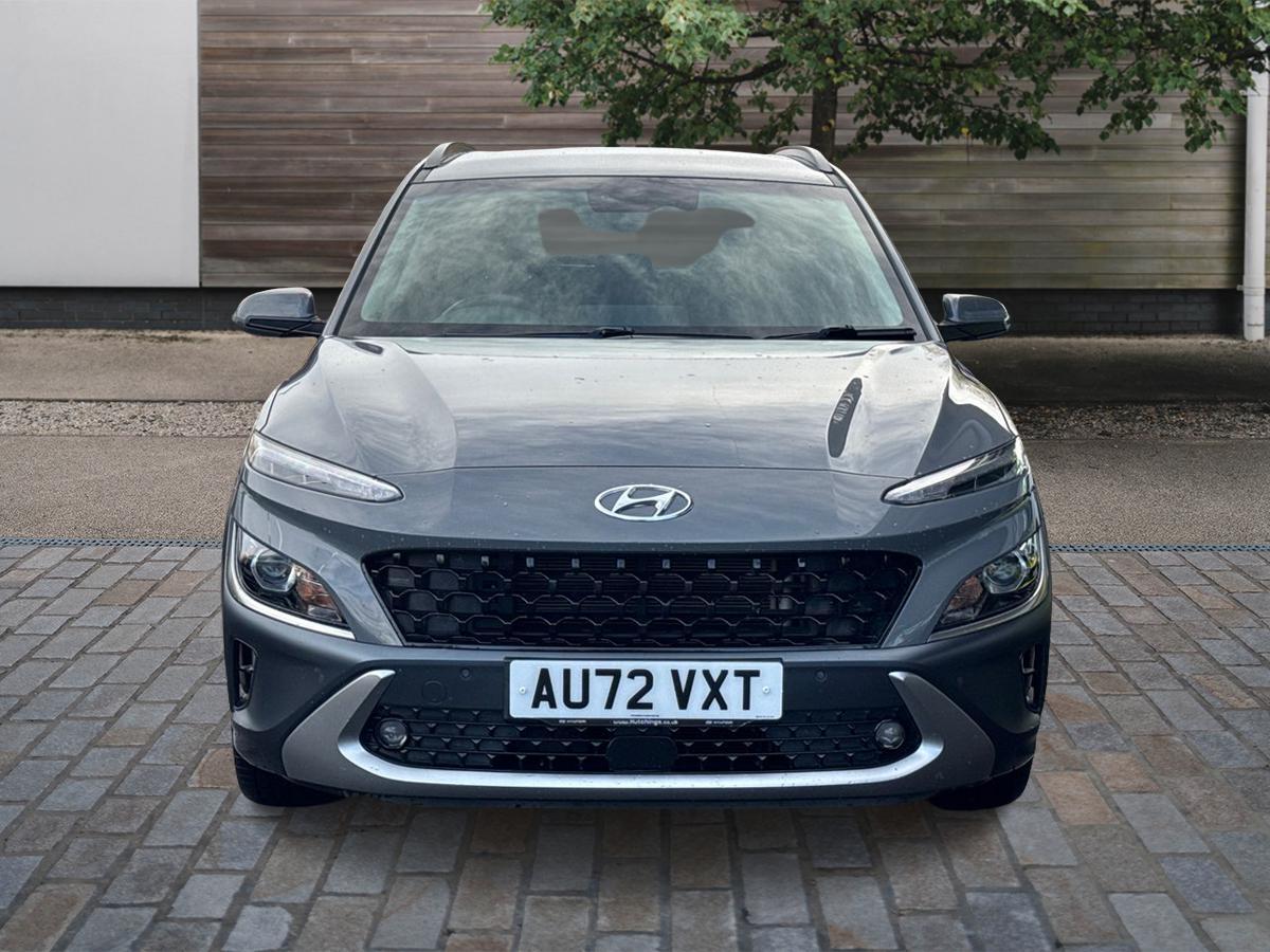 Used Hyundai KONA 2022 for sale - 76865628: Photo 2
