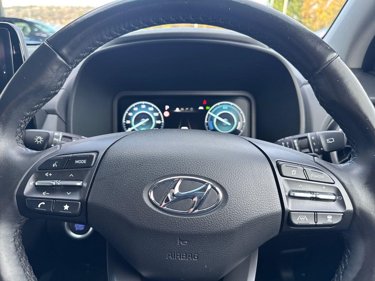 Used Hyundai KONA 2022 for sale - 76865628: Photo 20