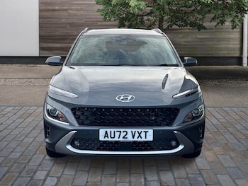 Used Hyundai KONA 2022 for sale - 76865628: Photo