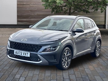 Used Hyundai KONA 2022 for sale - 76865628: Photo