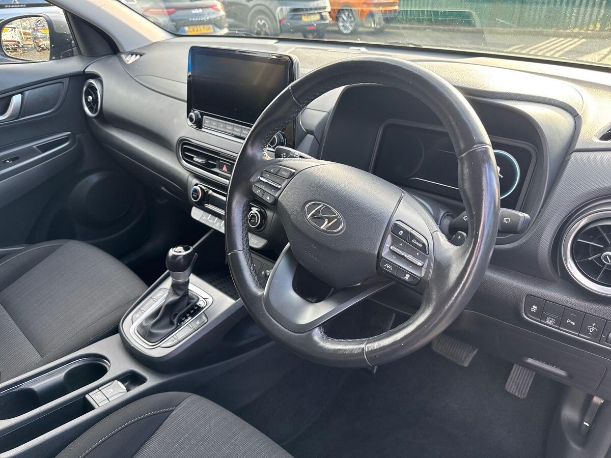 Used Hyundai KONA 2022 for sale - 76865628: Photo 9