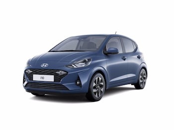 Used Hyundai i10 2026 for sale - 78136127: Photo