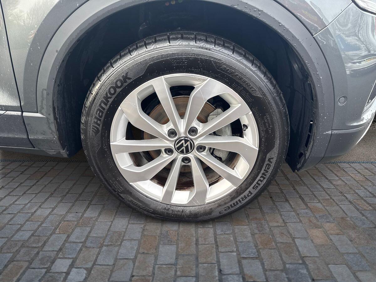 Used Volkswagen T-Roc 2025 for sale - 76121427: Photo 13