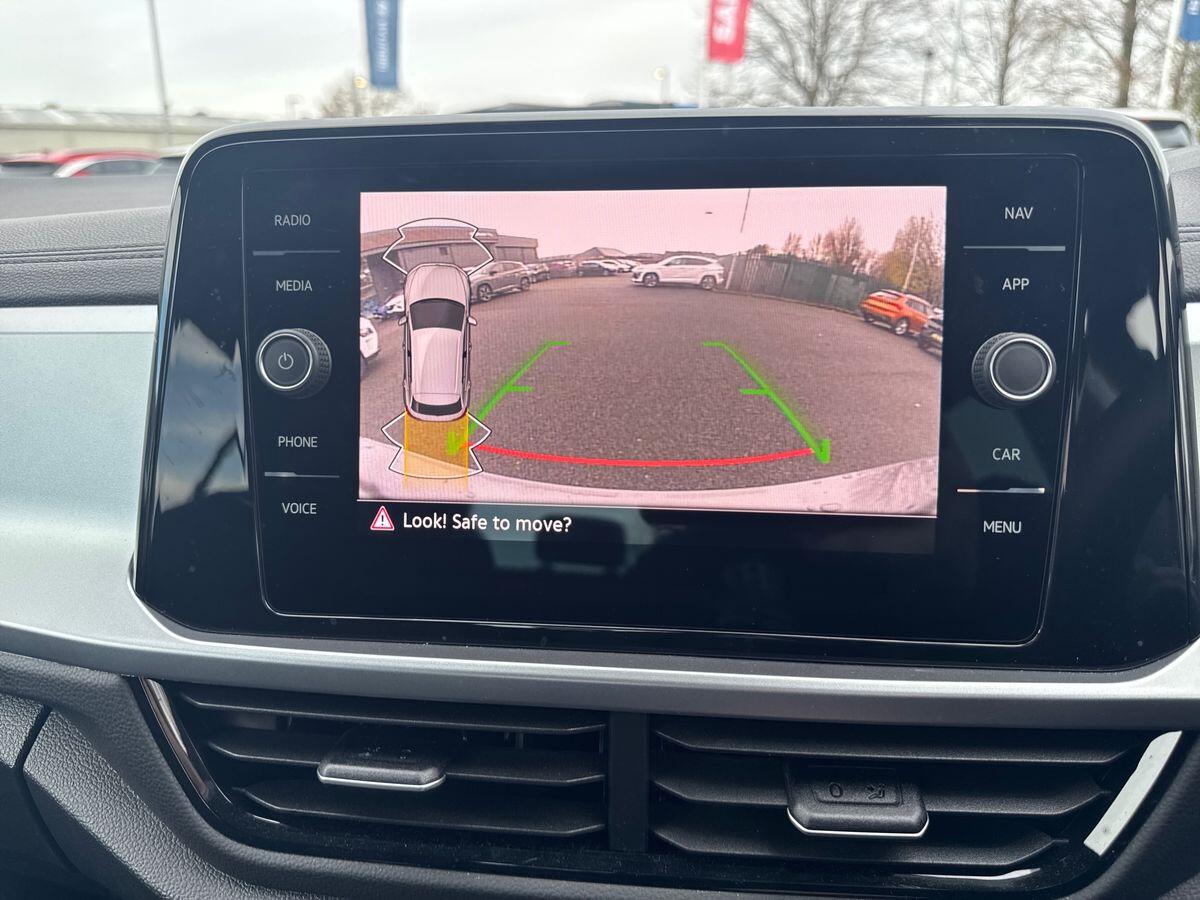 Used Volkswagen T-Roc 2025 for sale - 76121427: Photo 15