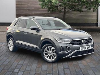 2025 (74) - 1.5 TSI Match SUV 5dr Petrol Manual Euro 6 (s/s) (150 ps)