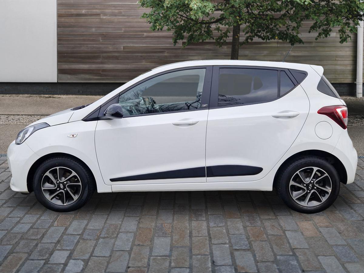 Used Hyundai i10 2019 for sale - 76865430: Photo 6