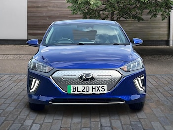 Used Hyundai IONIQ 2020 for sale - 78417319: Photo