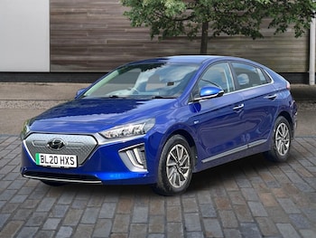 Used Hyundai IONIQ 2020 for sale - 78417319: Photo