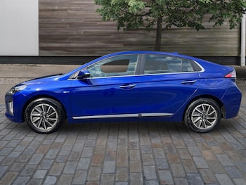 Used Hyundai IONIQ 2020 for sale - 78417319: Photo