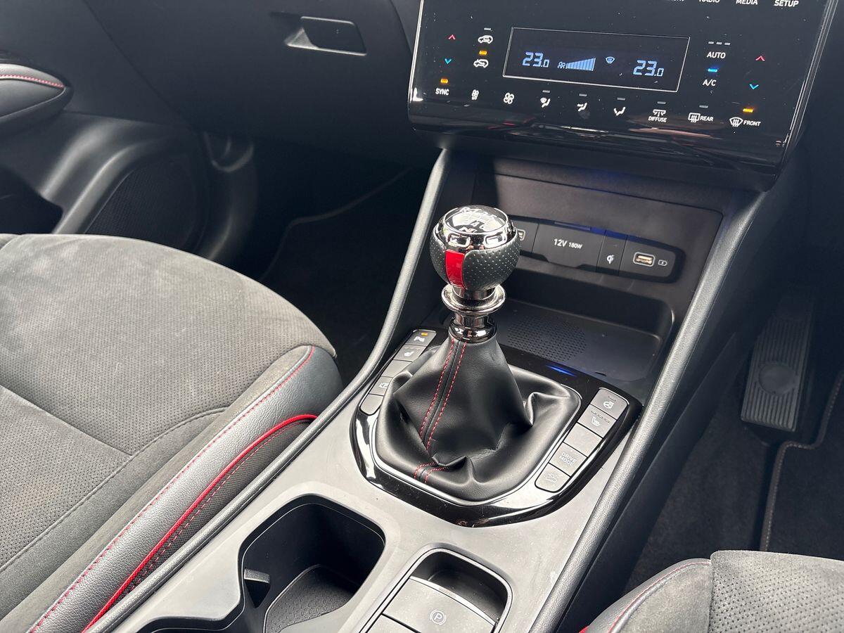 Used Hyundai TUCSON 2023 for sale - 76995240: Photo 14