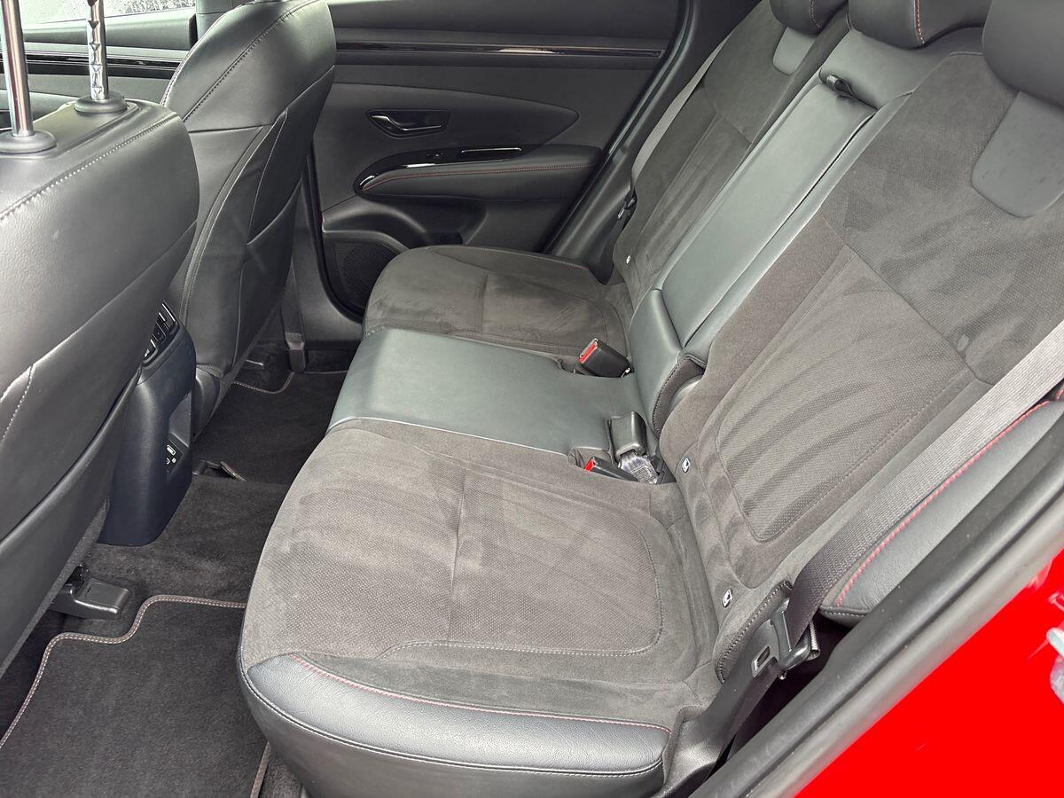 Used Hyundai TUCSON 2023 for sale - 76995240: Photo 16