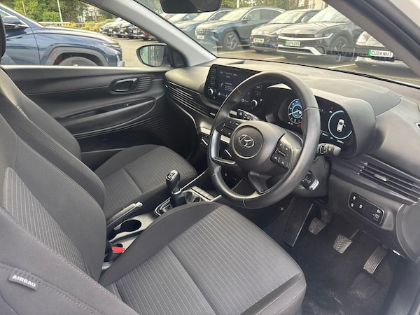 Used Hyundai i20 2023 for sale - 76122363: Photo 10
