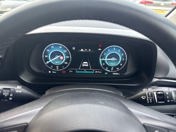 Used Hyundai i20 2023 for sale - 76122363: Photo 14