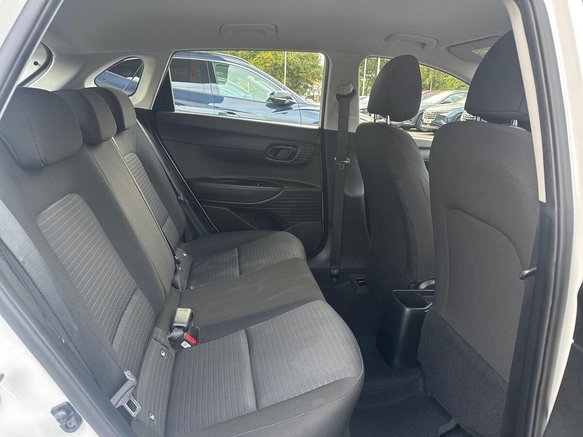 Used Hyundai i20 2023 for sale - 76122363: Photo 19