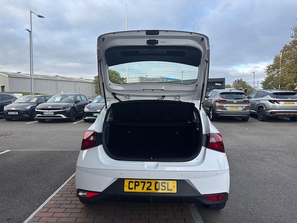 Used Hyundai i20 2023 for sale - 76122363: Photo 20