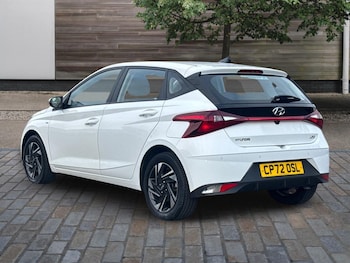 Used Hyundai i20 2023 for sale - 76122363: Photo 3