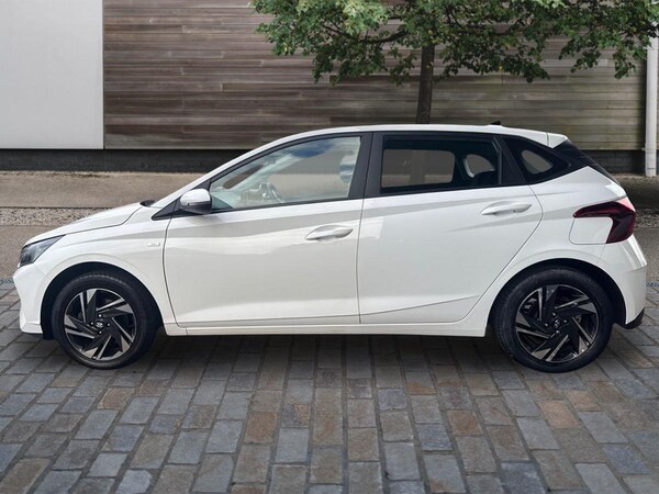 Used Hyundai i20 2023 for sale - 76122363: Photo 6