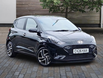 Used Hyundai i10 2026 for sale - 78535252: Photo