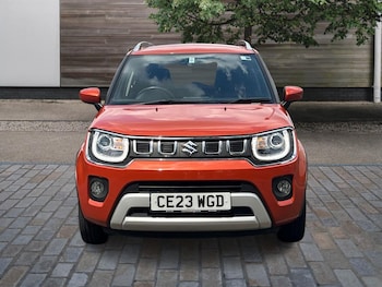 Used Suzuki Ignis 2023 for sale - 78516199: Photo