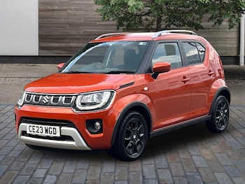 Used Suzuki Ignis 2023 for sale - 78516199: Photo
