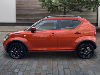 Used Suzuki Ignis 2023 for sale - 78516199: Photo