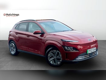 Used Hyundai KONA 2022 for sale - 75448410: Photo