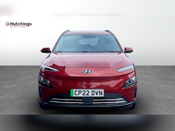 Used Hyundai KONA 2022 for sale - 75448410: Photo