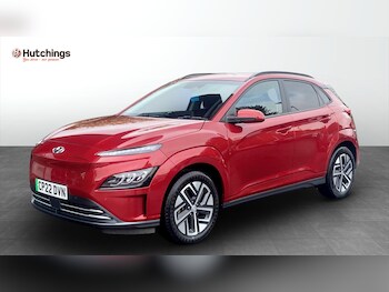 Used Hyundai KONA 2022 for sale - 75448410: Photo