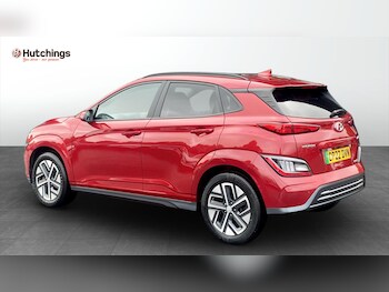 Used Hyundai KONA 2022 for sale - 75448410: Photo