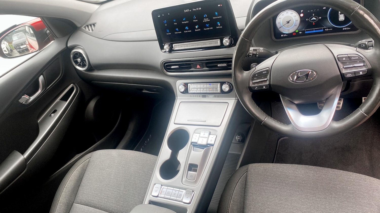 Vehicle 9