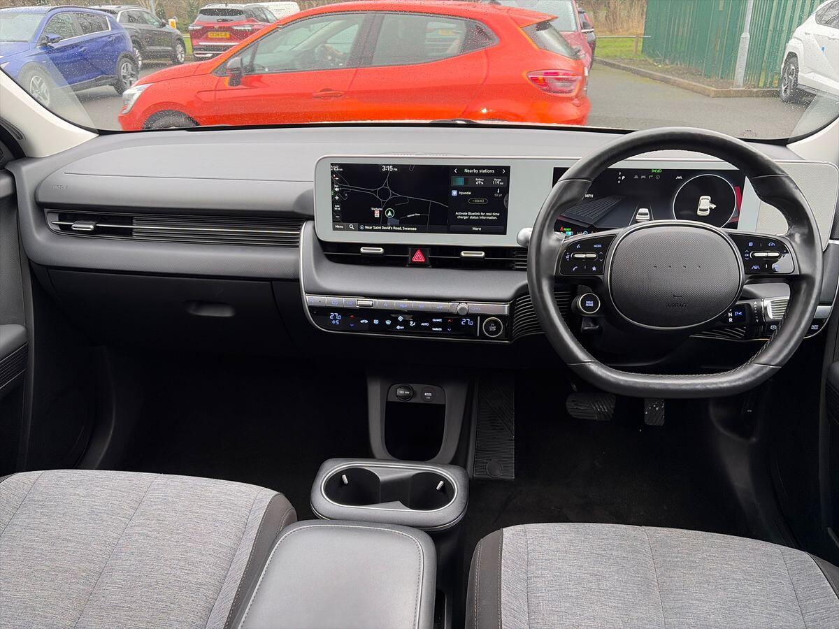 Used Hyundai IONIQ 5 2021 for sale - 77646842: Photo 10