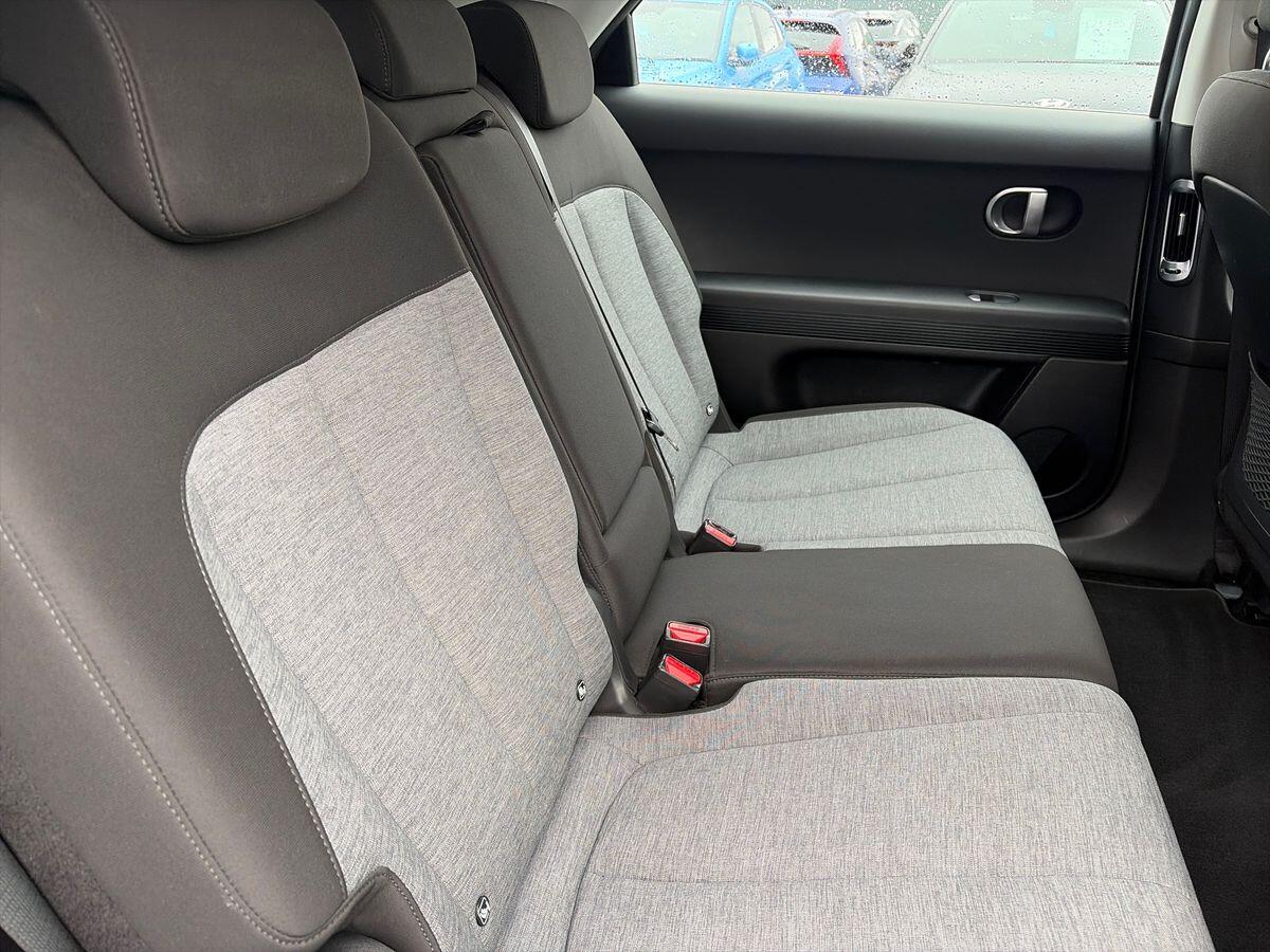 Used Hyundai IONIQ 5 2021 for sale - 77646842: Photo 11