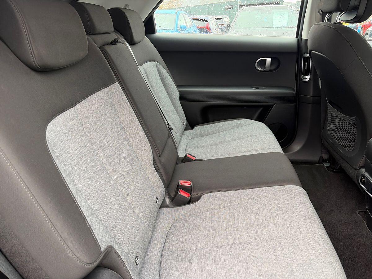 Used Hyundai IONIQ 5 2021 for sale - 77646842: Photo 12