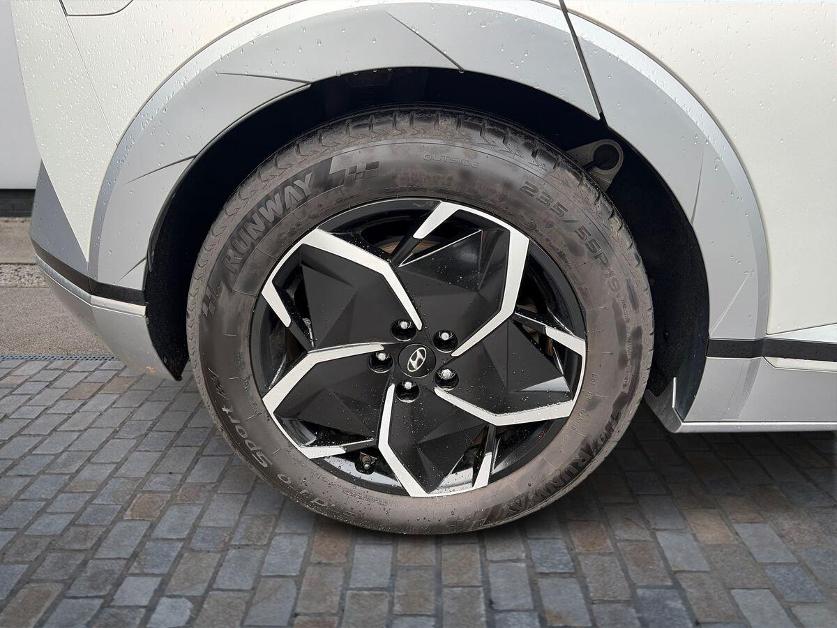 Used Hyundai IONIQ 5 2021 for sale - 77646842: Photo 14