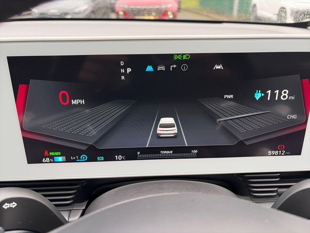 Used Hyundai IONIQ 5 2021 for sale - 77646842: Photo 15