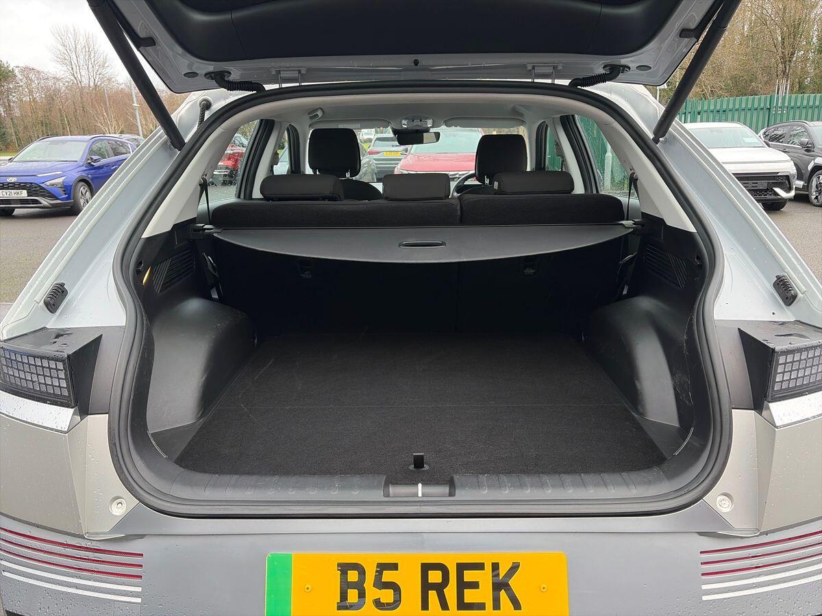 Used Hyundai IONIQ 5 2021 for sale - 77646842: Photo 18