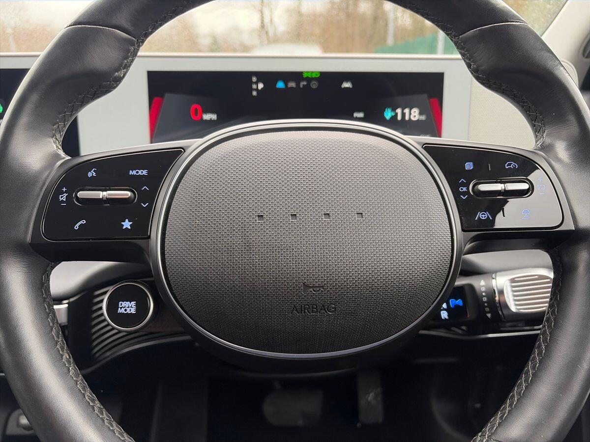 Used Hyundai IONIQ 5 2021 for sale - 77646842: Photo 19