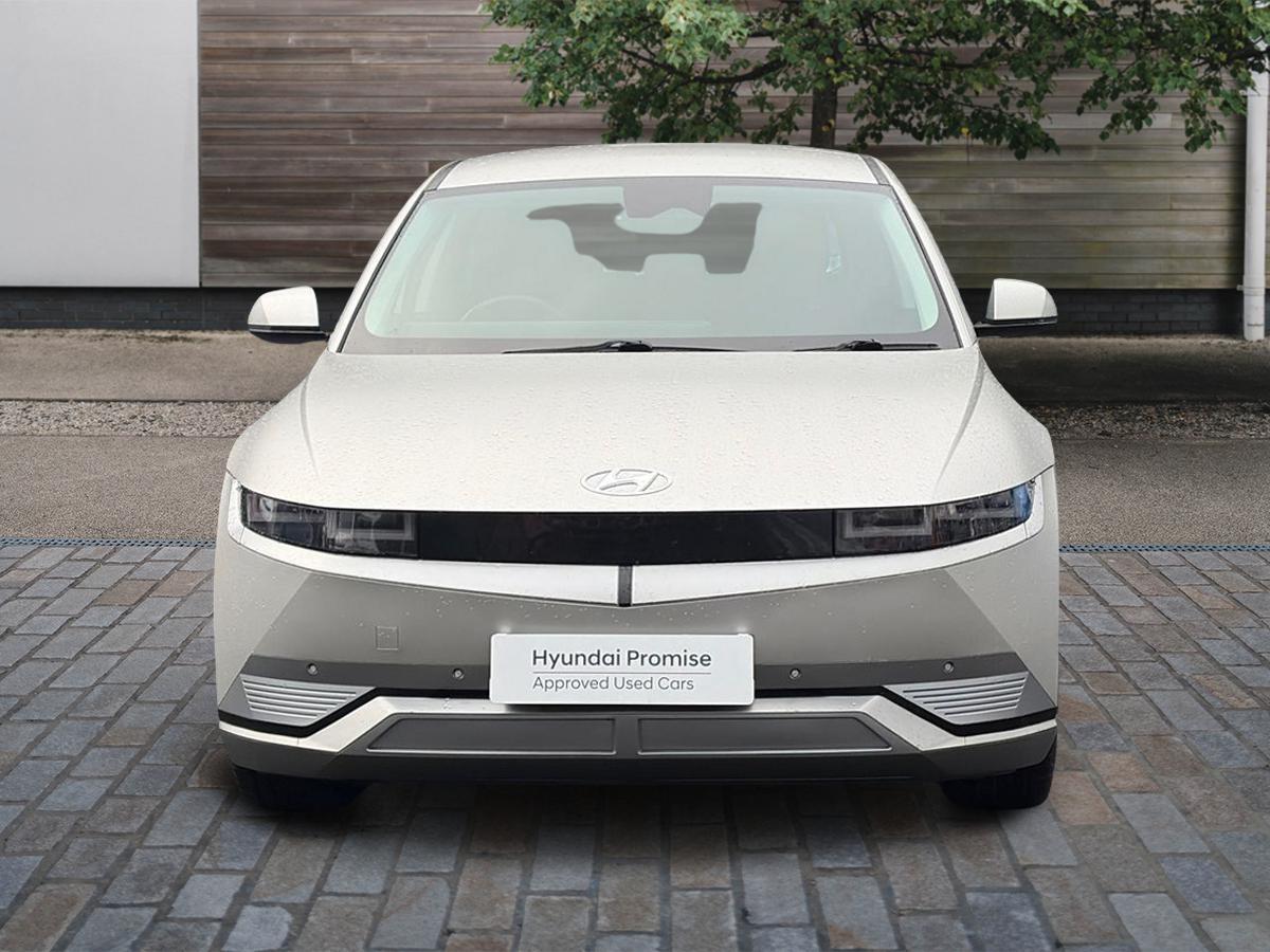 Used Hyundai IONIQ 5 2021 for sale - 77646842: Photo 2