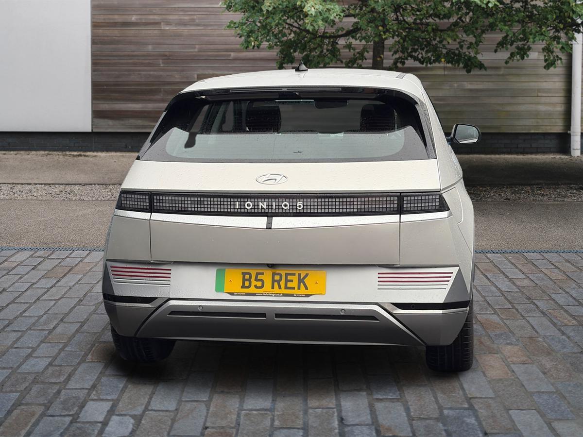 Used Hyundai IONIQ 5 2021 for sale - 77646842: Photo 6