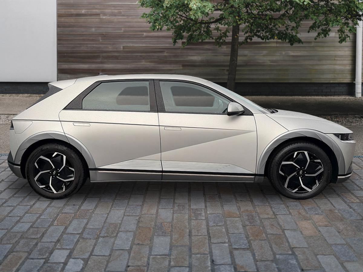 Used Hyundai IONIQ 5 2021 for sale - 77646842: Photo 7