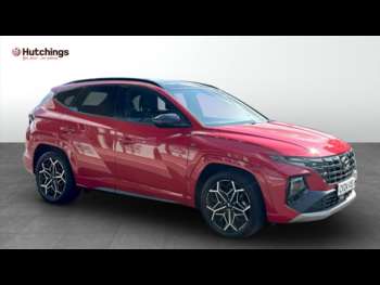 2024 (24) - 1.6 T-gdi 150ps N Line S 5-Door